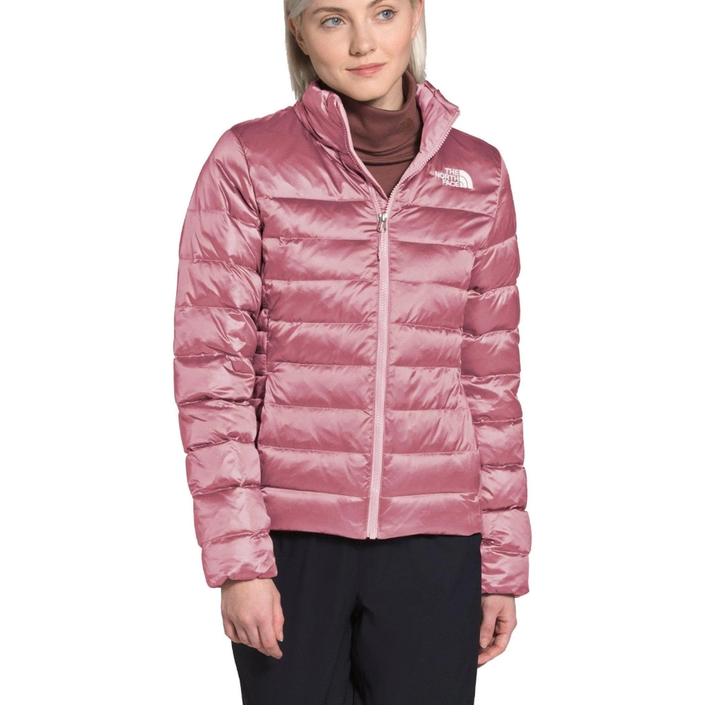 Womens Northface Aconcagua Jacket